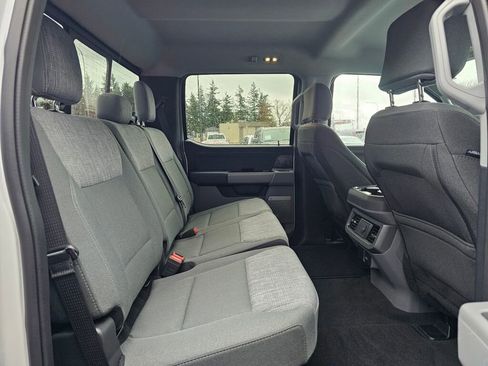 Used 2024 Ford F350 XLT w/ XLT Premium Package image 12