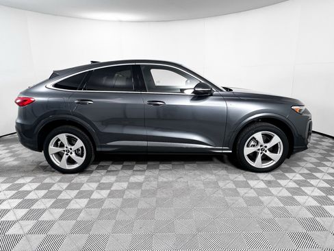 New 2025 Audi Q5 Premium Plus image 8