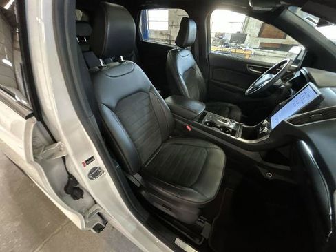 Certified 2023 Ford Edge ST-Line AWD/4WD image 26