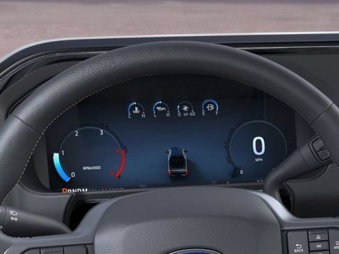 New 2026 Ford F350 Lariat AWD/4WD image 15