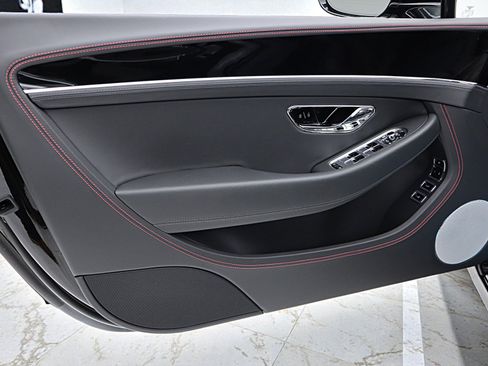 New 2026 Bentley Continental GTC image 54