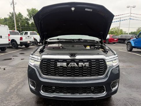 New 2026 RAM 1500 Tungsten AWD/4WD image 73