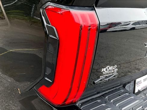 Used 2023 Toyota Tundra SR5 w/ SR5 Convenience Package image 27