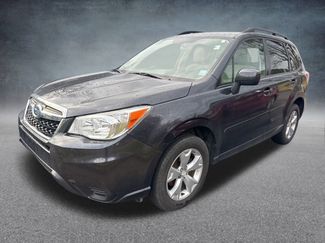 Used 2016 Subaru Forester 2.5i Premium w/ All-Weather Package video 1