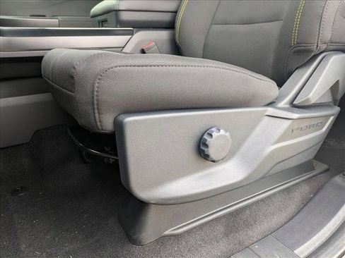 New 2025 Ford F150 STX w/ Equipment Group 200A image 4