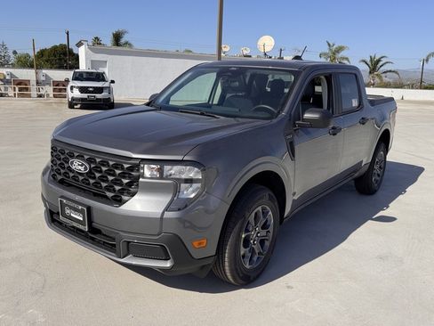 New 2026 Ford Maverick XLT image 7
