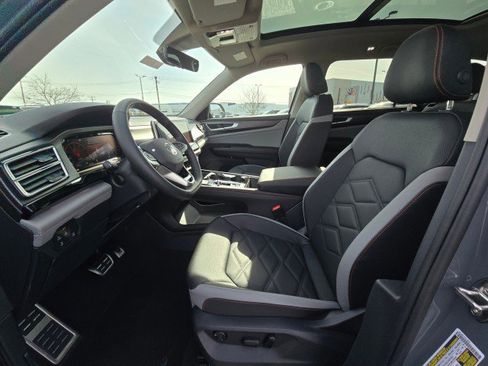 New 2026 Volkswagen Atlas Peak Edition AWD/4WD image 25