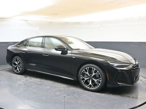 New 2026 Audi A6 Premium Plus image 7