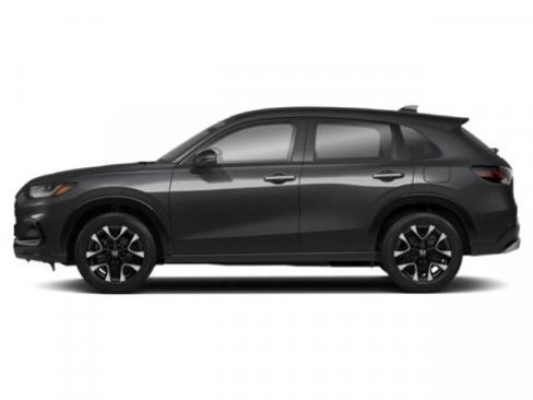 New 2026 Honda HR-V EX-L image 4
