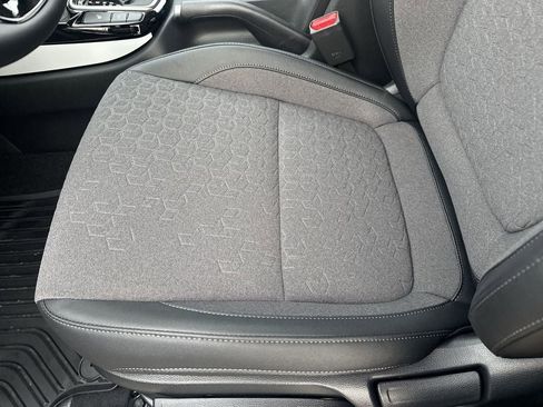 New 2026 Kia Seltos S image 9