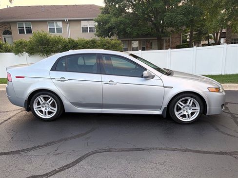 Used 2007 Acura TL FWD image 6