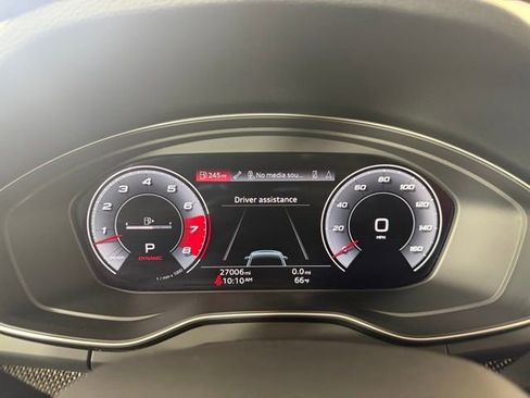 Used 2023 Audi SQ5 Premium Plus w/ Premium Plus Package AWD/4WD image 13