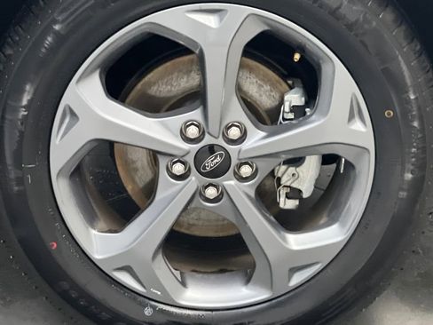 Used 2024 Ford Escape ST-Line image 65