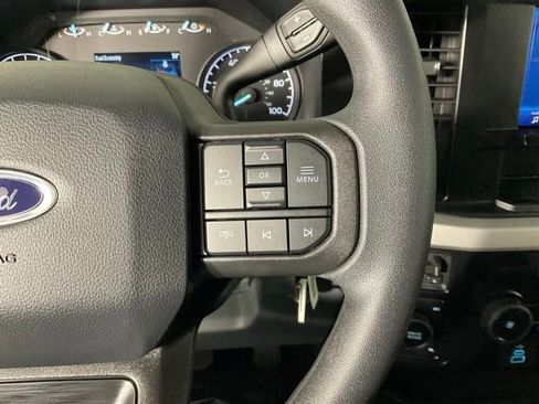 New 2026 Ford F250 XL w/ STX Appearance Package image 24