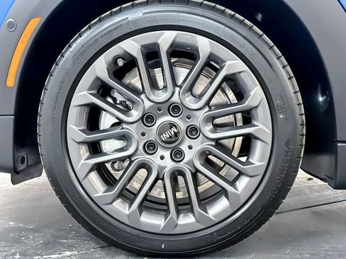 New 2026 MINI Cooper S FWD image 25