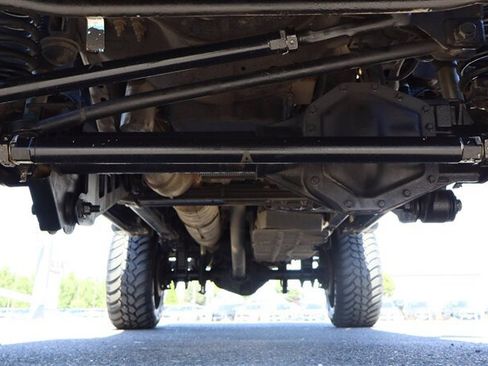 Used 2024 Ford F350 Platinum AWD/4WD image 12