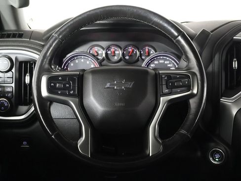 Used 2020 Chevrolet Silverado 1500 RST AWD/4WD image 33