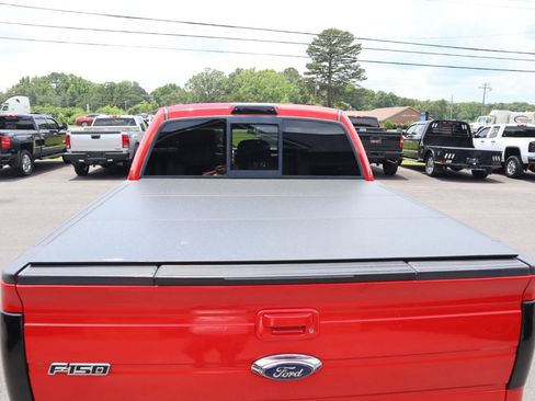 Used 2012 Ford F150 FX4 w/ FX Luxury Pkg AWD/4WD image 9