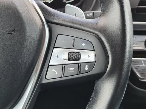 Used 2020 BMW X3 sDrive30i w/ Driving Assistance Package RWD image 29