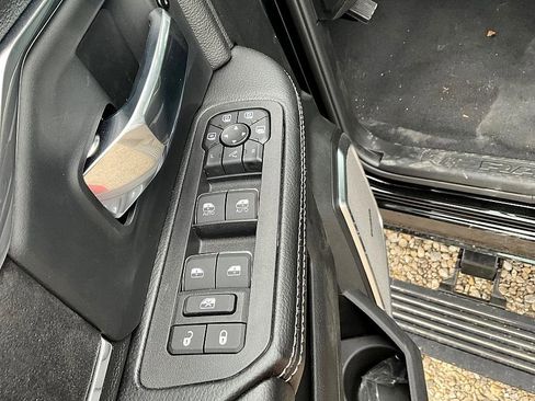 New 2026 RAM 3500 Laramie image 13