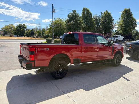 Used 2023 Ford F350 XLT w/ XLT Premium Package AWD/4WD image 30