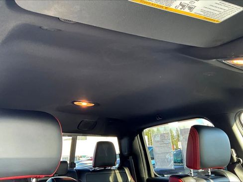 Used 2023 RAM 1500 Rebel w/ Rebel Level 1 Equipment Group image 31