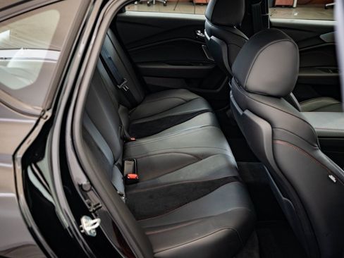 Certified 2025 Acura TLX SH-AWD w/ A-SPEC Pkg image 36