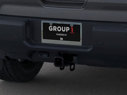 New 2025 Ford Bronco Sport Badlands w/ Badlands Tech Package image 23