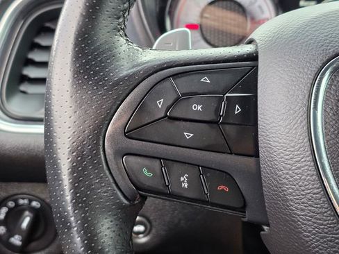 Used 2018 Dodge Challenger T/A RWD image 22