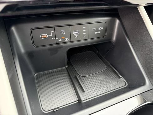 New 2026 Hyundai Tucson SEL AWD/4WD image 12