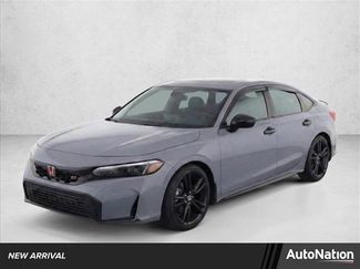 Used 2025 Honda Civic Si video 1