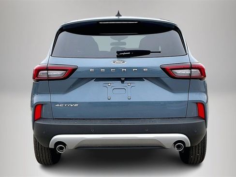 New 2026 Ford Escape Active w/ Tech Pack #1 image 3