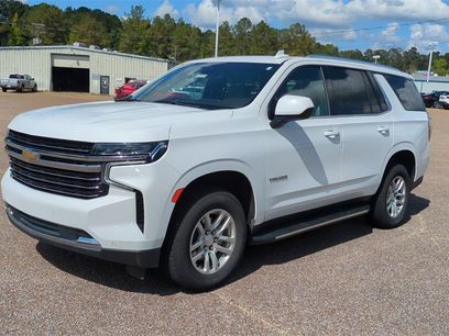 Used 2024 Chevrolet Tahoe LT