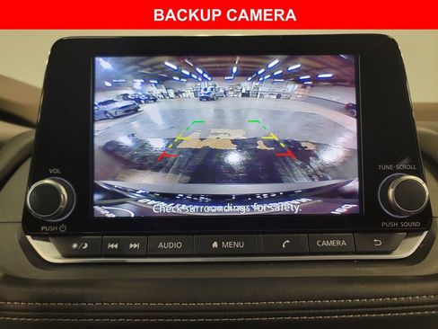 Certified 2023 Nissan Rogue S image 14