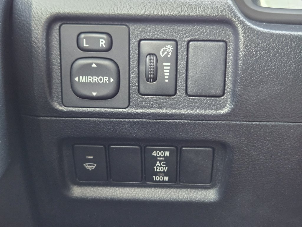 Used 2018 Toyota 4Runner SR5 RWD image 26
