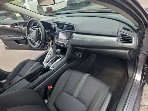 Used 2016 Honda Civic LX image 16