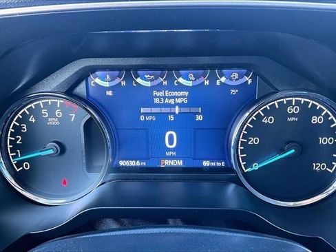 Used 2022 Ford F150 XLT w/ Equipment Group 302A High AWD/4WD image 14
