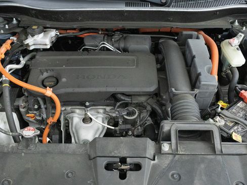 Used 2024 Honda CR-V Sport-L image 30