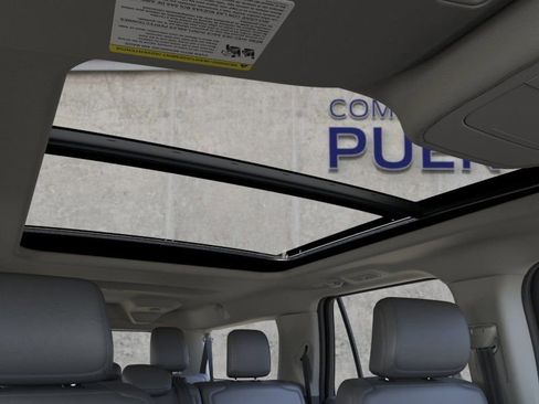 New 2026 Ford Expedition Max Active RWD image 22