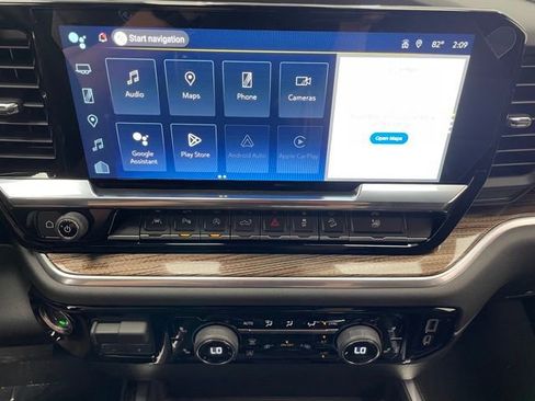 New 2026 Chevrolet Silverado 1500 RST w/ RST All Star Premium Package image 3