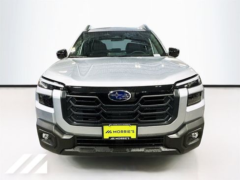 New 2026 Subaru Outback Touring XT AWD/4WD image 2