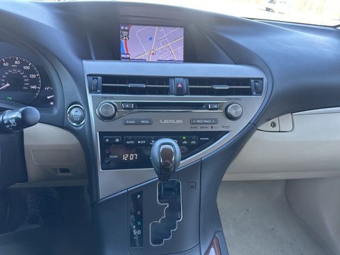 Used 2015 Lexus RX 350 350 image 21