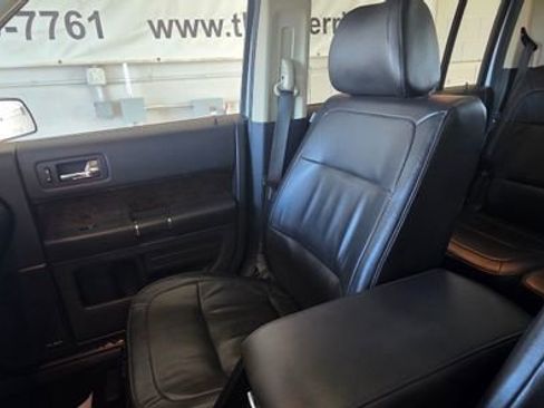 Used 2019 Ford Flex Limited w/ Equipment Group 303A image 21
