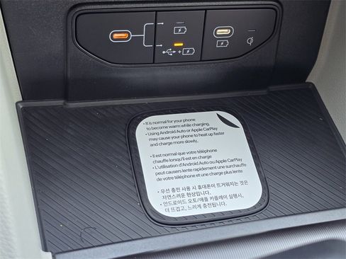 New 2026 Kia Sportage EX image 17