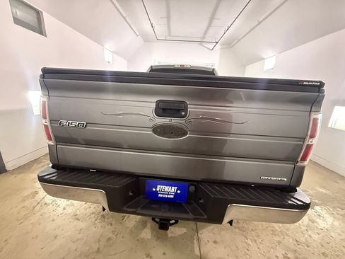 Used 2011 Ford F150 XLT AWD/4WD image 5