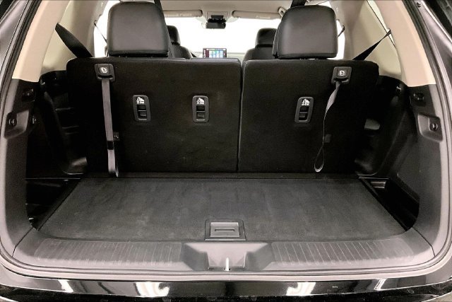 Used 2025 Honda Pilot EX-L image 40