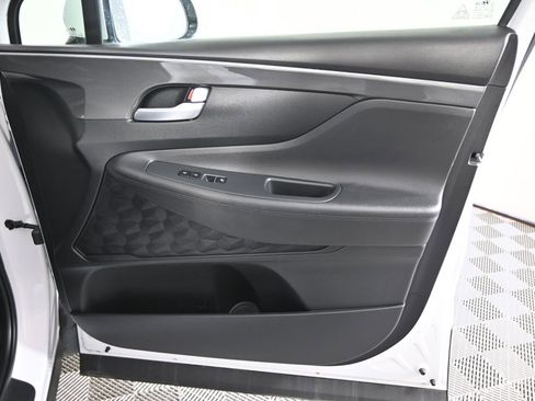Used 2023 Hyundai Santa Fe SEL AWD/4WD image 12
