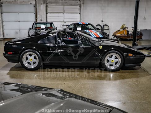 Used 1986 Ferrari 328 GTS image 82