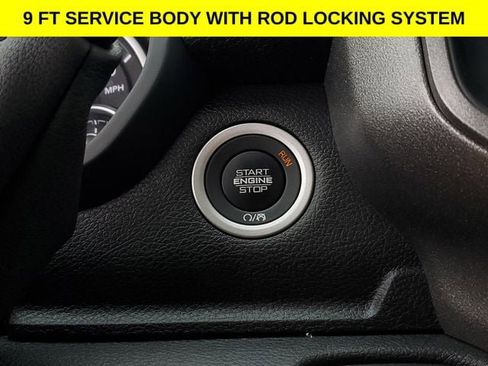 New 2026 RAM 5500 Tradesman image 34