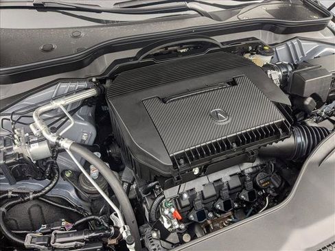 New 2026 Acura MDX A-Spec image 18